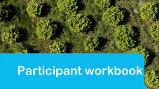 Workbook - Module 1: Introduction to natural capital - one hour
