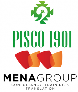 PISCO 1901, MENA GROUP