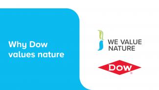 We Value Nature