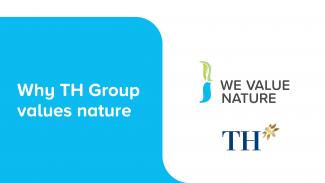 We Value Nature