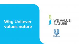 We Value Nature